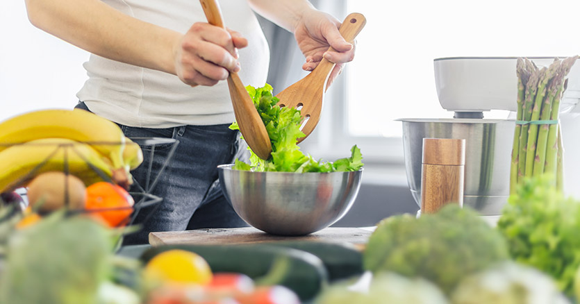 មិនចង់ស្ដាយក្រោយ! ស្រ្តីគួរធ្វើរបបអាហារឱ្យបានត្រឹមត្រូវក្នុងពេលមានគក៌