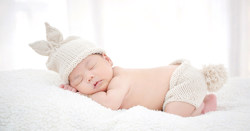 បញ្ចៀសទារកកុំឱ្យឆ្លងរោគ អាណាព្យាបាលគួរធ្វើរឿងទាំងនេះ!