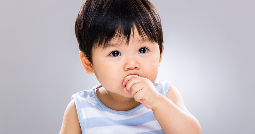 មានអ្វីកើតឡើង ករណីអ្នកមិនបានសម្អាតធ្មេញទឹកដោះរបស់ក្មេងជារៀងរាល់ថ្ងៃ