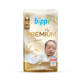 ខោទឹកនោម Bippi Premium លើកស្លៀក