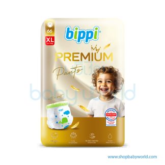 BIPPI Premium Pants XL-66(4)