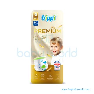 BIPPI Premium Pants XXXL-48(4)