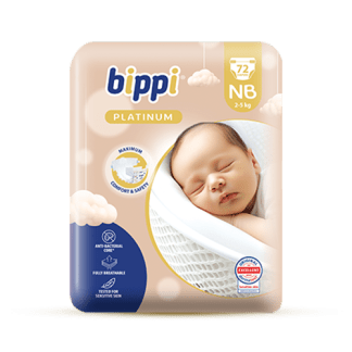 ខោទឹកនោម Bippi Platinum បកបិត