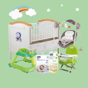 សំភារៈប្រើក្នុងផ្ទះ