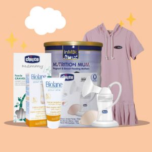 មាតា និងស្រី្តមានផ្ទៃពោះ